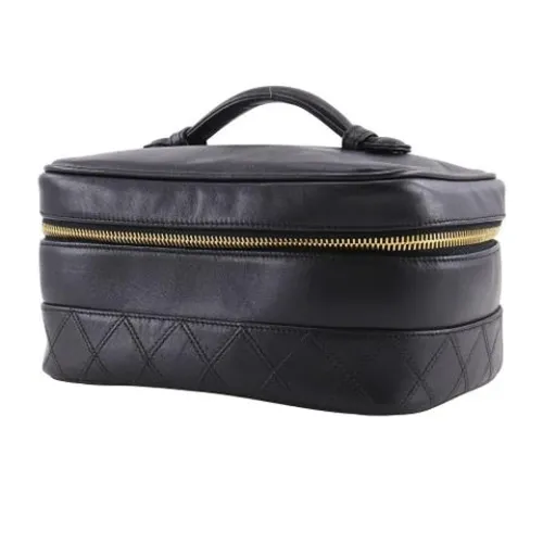 Pre-owned > Pre-owned Bags > Pre-owned Handbags - - Chanel Vintage - Modalova