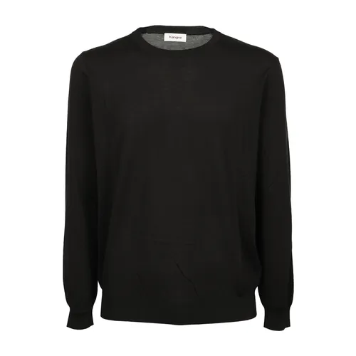 Knitwear > Round-neck Knitwear - - Kangra - Modalova