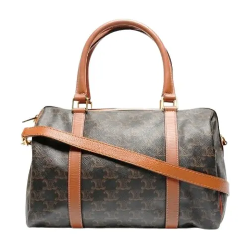 Pre-owned > Pre-owned Bags > Pre-owned Handbags - - Celine Vintage - Modalova