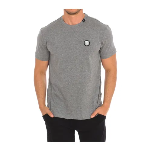 Tops > T-Shirts - - Plein Sport - Modalova