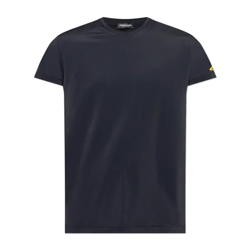 Tops > T-Shirts - - Dsquared2 - Modalova