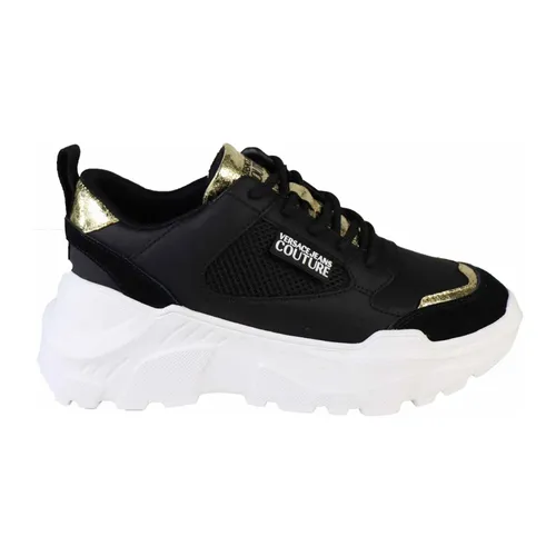 Shoes > Sneakers - - Versace Jeans Couture - Modalova
