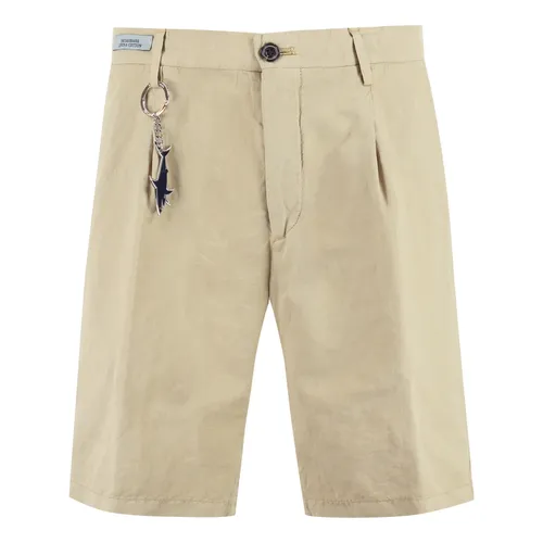 Shorts > Casual Shorts - - Paul & Shark - Modalova