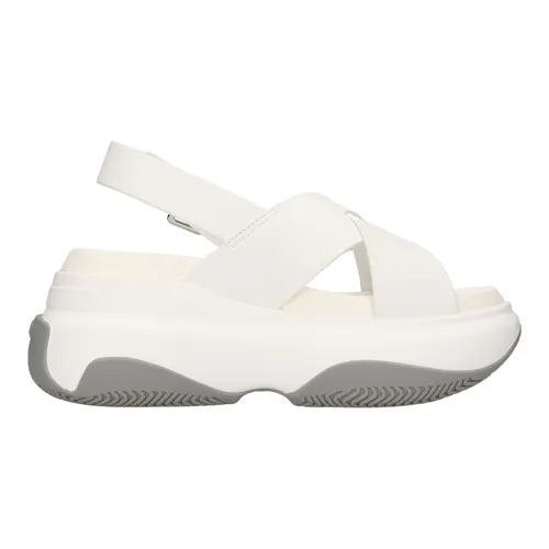 Shoes > Sandals > Flat Sandals - - Liu Jo - Modalova