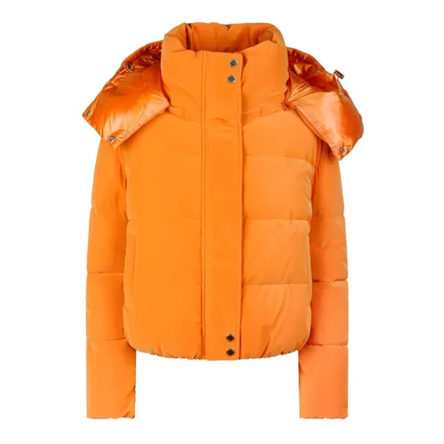 Jackets > Winter Jackets - - Patrizia Pepe - Modalova