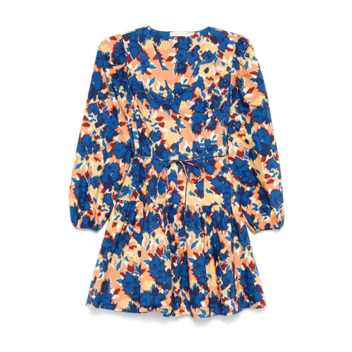 Dresses > Day Dresses > Short Dresses - - Ulla Johnson - Modalova