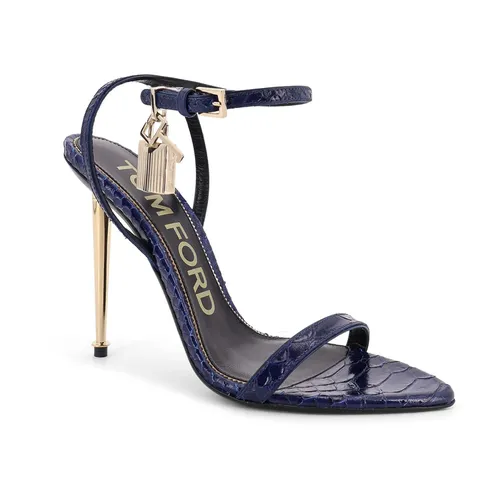 Shoes > Sandals > High Heel Sandals - - Tom Ford - Modalova