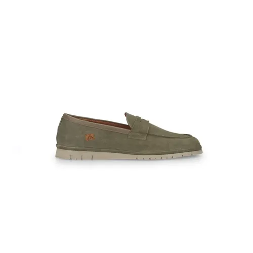 Shoes > Flats > Loafers - - Ambitious - Modalova