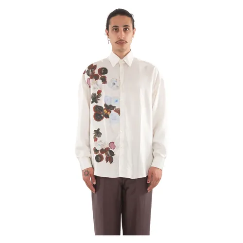 Shirts > Casual Shirts - - Costumein - Modalova