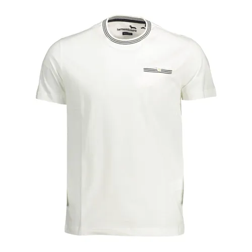 Tops > T-Shirts - - Harmont & Blaine - Modalova