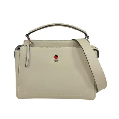 Pre-owned > Pre-owned Bags > Pre-owned Handbags - - Fendi Vintage - Modalova