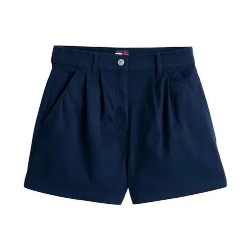 Shorts > Short Shorts - - Tommy Hilfiger - Modalova