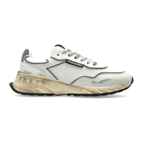 Shoes > Sneakers - - Dsquared2 - Modalova