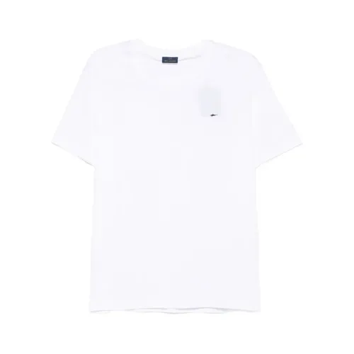 Tops > T-Shirts - - Paul & Shark - Modalova