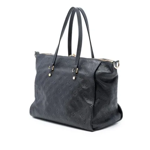 Pre-owned > Pre-owned Bags > Pre-owned Tote Bags - - Louis Vuitton Vintage - Modalova