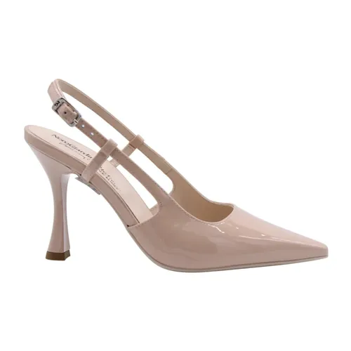 Shoes > Heels > Pumps - - Nerogiardini - Modalova