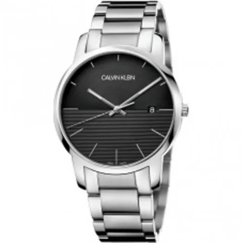 Accessories > Watches - - Calvin Klein - Modalova