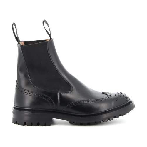 Shoes > Boots > Chelsea Boots - - Tricker's - Modalova