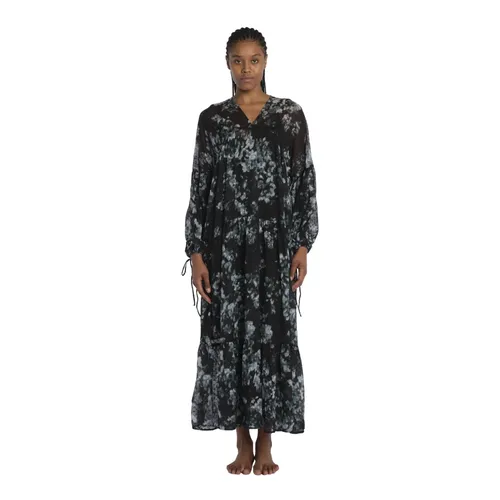 Dresses > Day Dresses > Maxi Dresses - - Scotch & Soda - Modalova