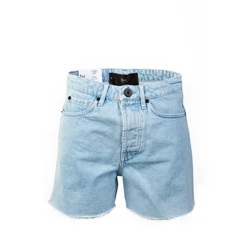 Shorts > Denim Shorts - - 3X1 - Modalova