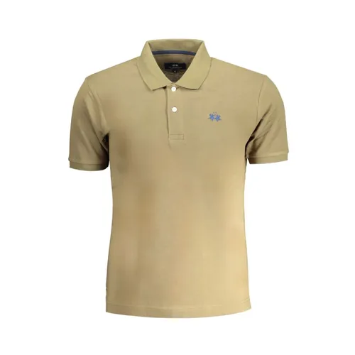 Tops > Polo Shirts - - La Martina - Modalova