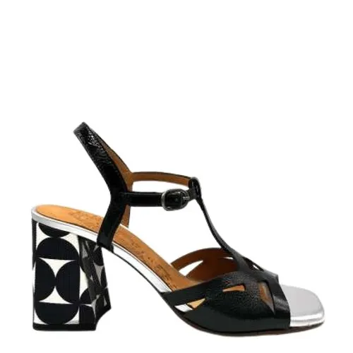 Shoes > Sandals > High Heel Sandals - - Chie Mihara - Modalova