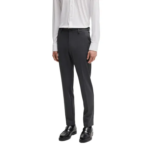 Trousers > Suit Trousers - - Hugo - Modalova