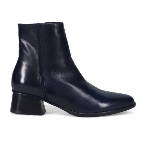 Shoes > Boots > Heeled Boots - - Lorenzo Masiero - Modalova
