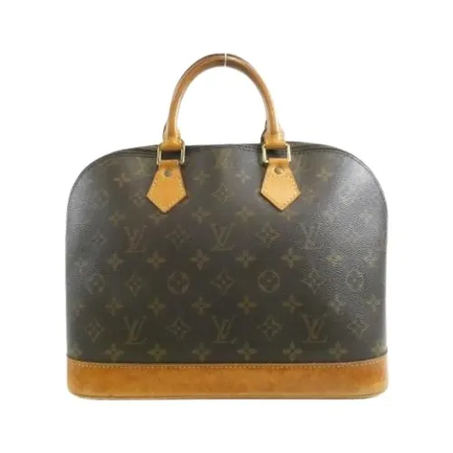 Pre-owned > Pre-owned Bags > Pre-owned Handbags - - Louis Vuitton Vintage - Modalova