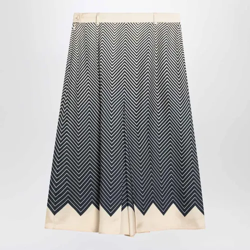 Skirts > Midi Skirts - - Valentino Garavani - Modalova