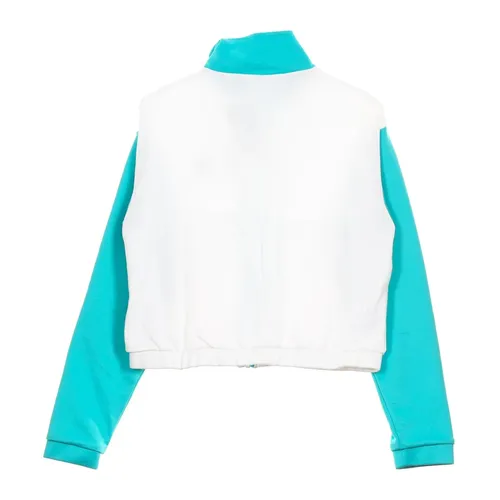 Sweatshirts & Hoodies > Zip-throughs - - Reebok - Modalova