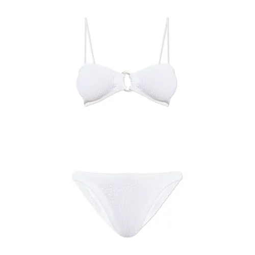 Swimwear > Bikinis - - Hunza G - Modalova