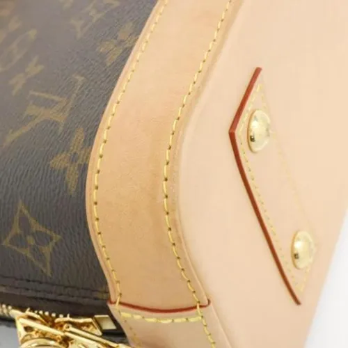 Pre-owned > Pre-owned Bags > Pre-owned Handbags - - Louis Vuitton Vintage - Modalova