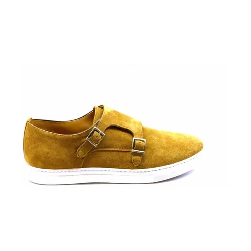 Shoes > Flats > Loafers - - Berwick - Modalova