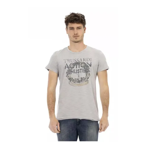 Tops > T-Shirts - - Trussardi - Modalova