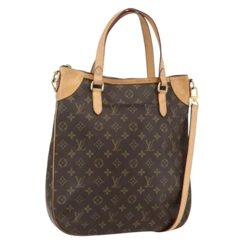 Pre-owned > Pre-owned Bags > Pre-owned Shoulder Bags - - Louis Vuitton Vintage - Modalova