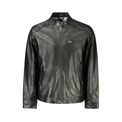 Jackets > Light Jackets - - Guess - Modalova