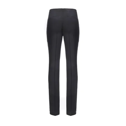Trousers > Slim-fit Trousers - - Pinko - Modalova