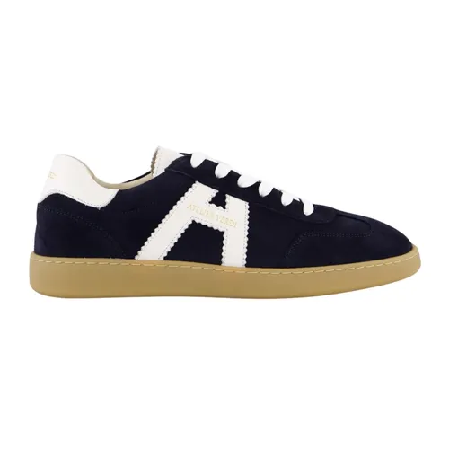 Shoes > Sneakers - - Atelier Verdi - Modalova