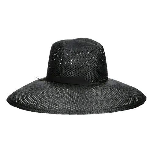 Accessories > Hats > Hats - - Borsalino - Modalova