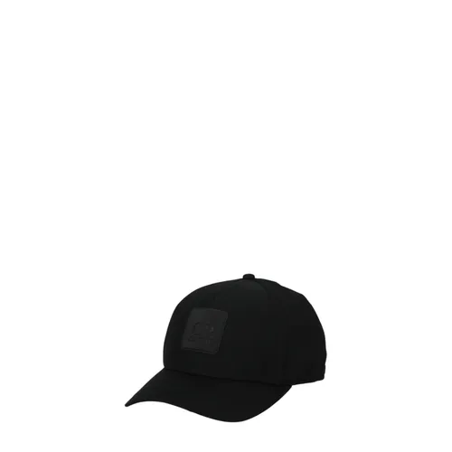 Accessories > Hats > Caps - - C.p. Company - Modalova