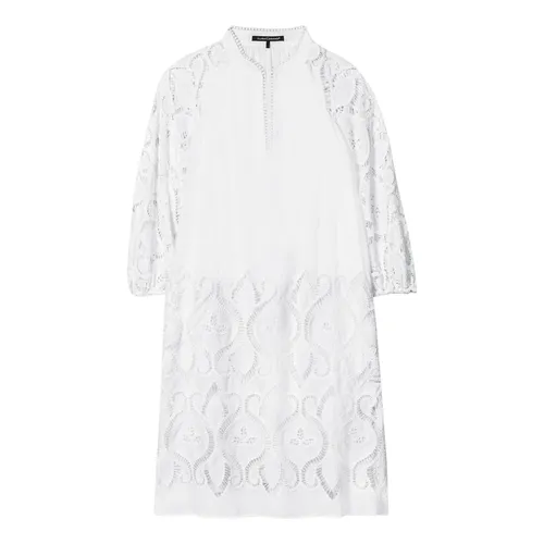 Dresses > Day Dresses > Short Dresses - - Luisa Cerano - Modalova