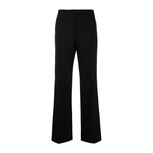 Trousers > Wide Trousers - - Aspesi - Modalova