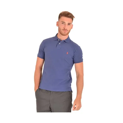 Tops > Polo Shirts - - Polo Ralph Lauren - Modalova