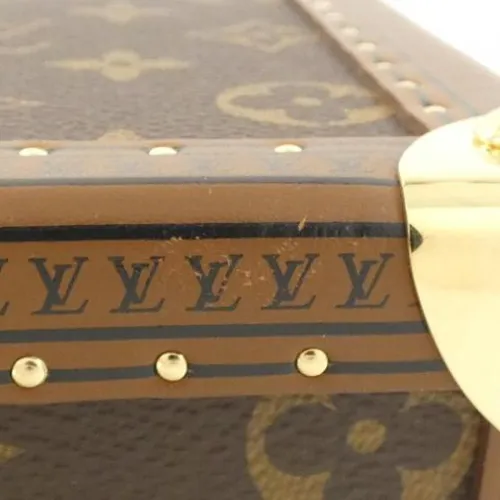 Pre-owned > Pre-owned Bags > Pre-owned Mini Bags - - Louis Vuitton Vintage - Modalova