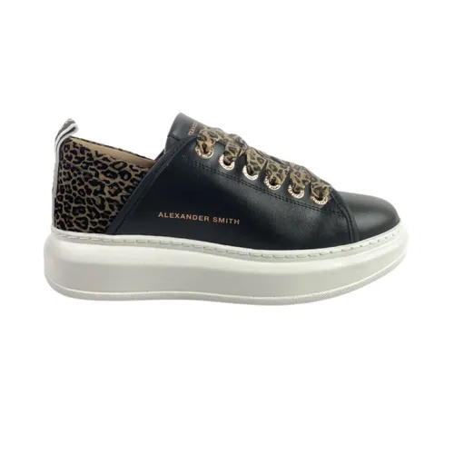 Shoes > Sneakers - - Alexander Smith - Modalova
