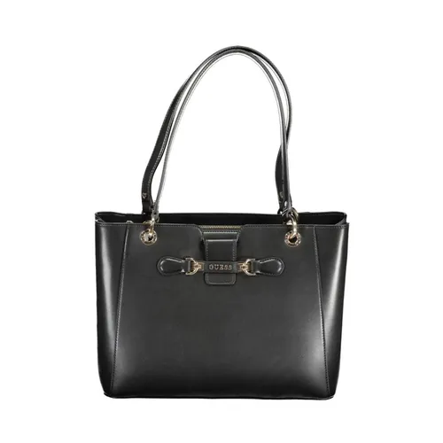 Guess - Bags > Tote Bags - Black - Guess - Modalova