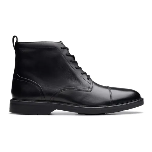 Shoes > Boots > Lace-up Boots - - Clarks - Modalova