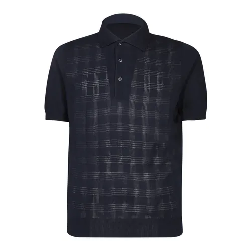 Tops > Polo Shirts - - Lardini - Modalova