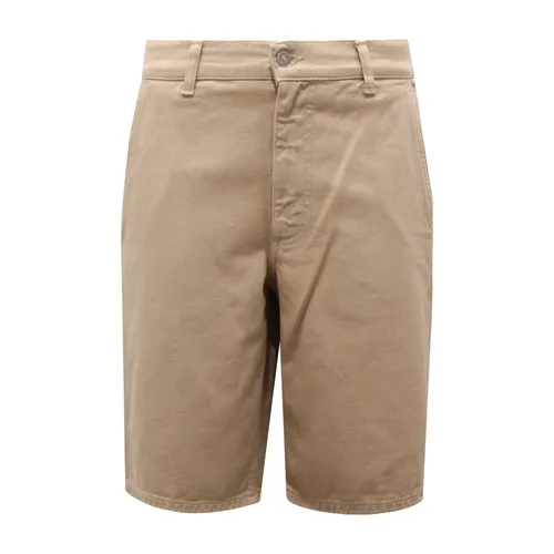 Shorts > Casual Shorts - - Dondup - Modalova